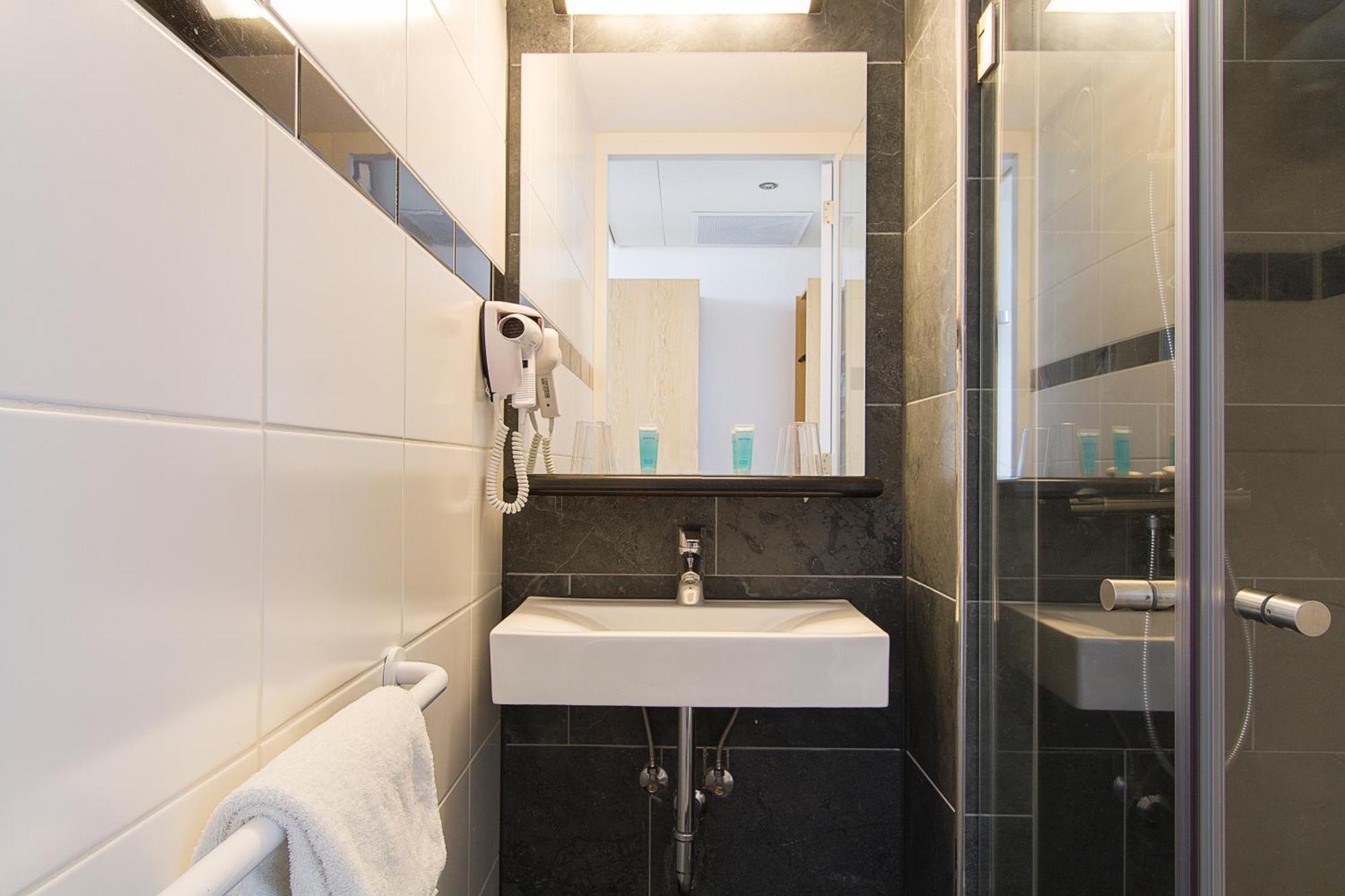 Comfort Twin Room